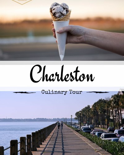 A Taste Of Charleston | Charleston Culinary Tour