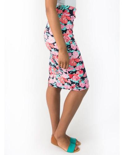 To & From The Beach or Pool Fashion For Busy Women