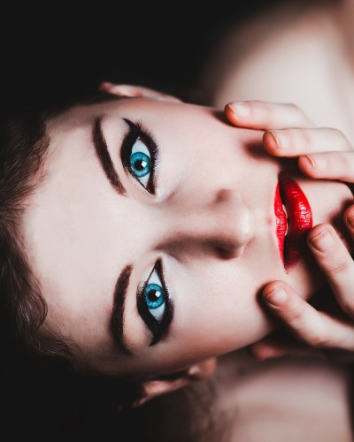 10 Gorgeous Halloween Makeup Looks
