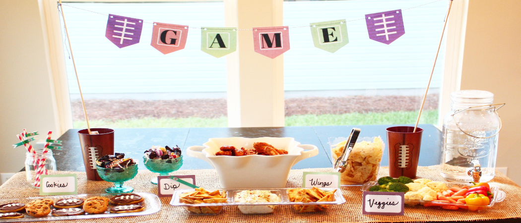 game-day-slider