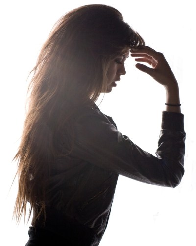 At-Home Hair Mask to Nourish Dry Hair