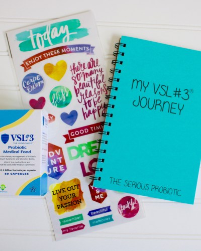 My Journey with VSL#3 Begins