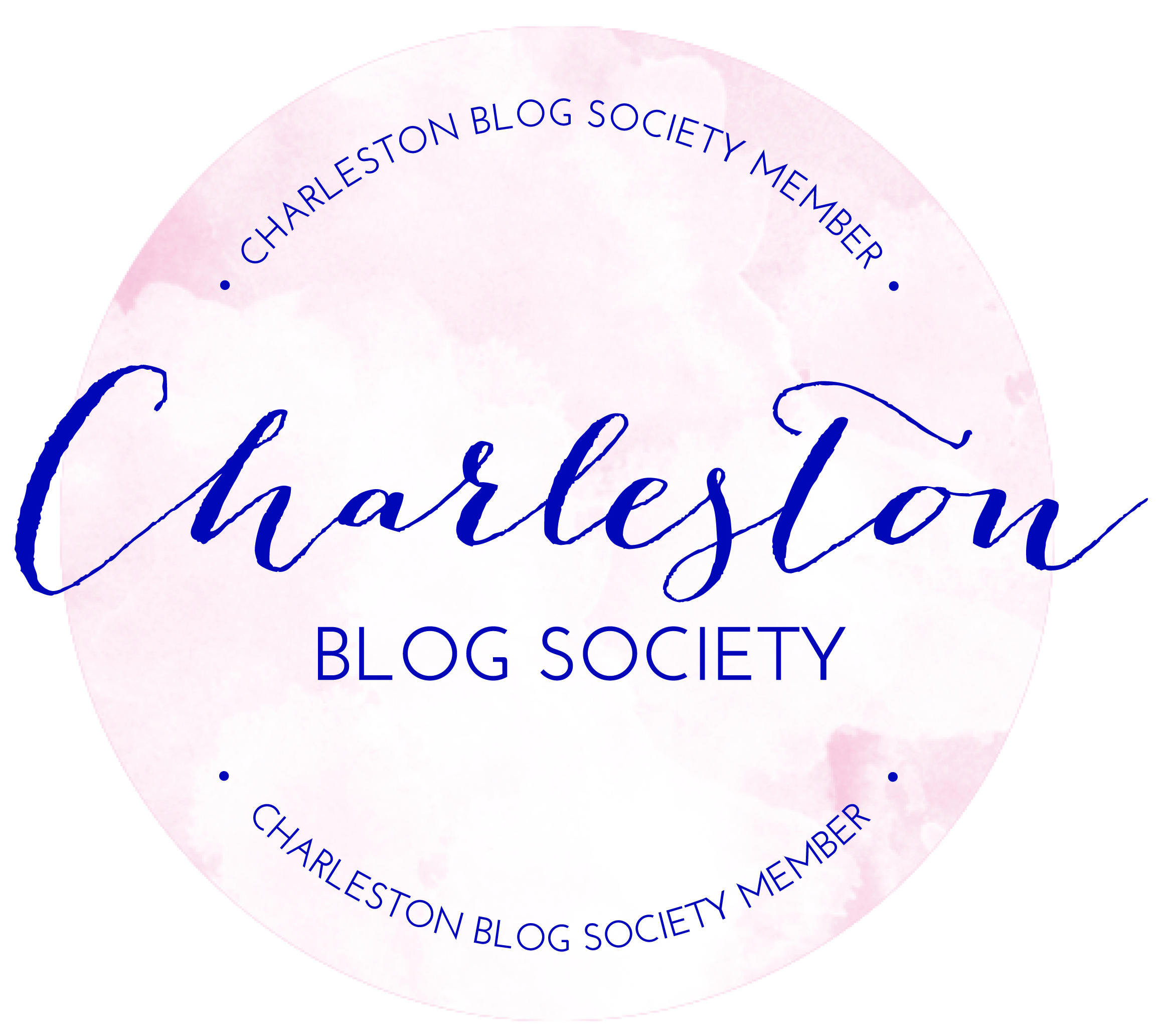 Charleston blog society, blog, society