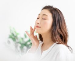 ハダキララ